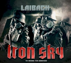 Iron Sky: The Original Film Soundtrack