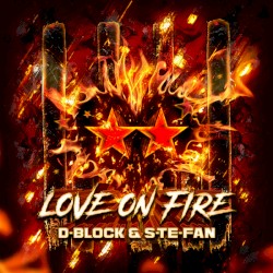 Love On Fire