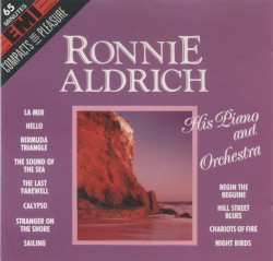 Ronnie Aldrich: His Piano and Orchestra