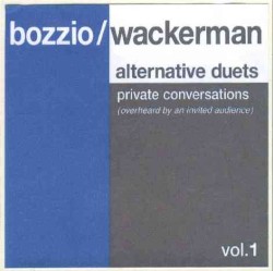 Alternative Duets: Private Conversations, Volume 1