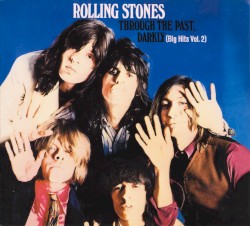 Through the Past, Darkly (Big Hits, Vol. 2)