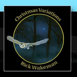 Christmas Variations