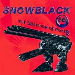 The Suggestion of Power