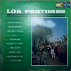 Los Pastores