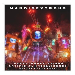 Boomtown 2019 Closing Ceremony Tracks