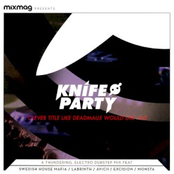 Clever Title Like deadmau5 Would Use