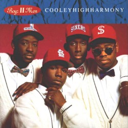 Cooleyhighharmony