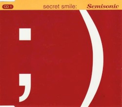 Secret Smile