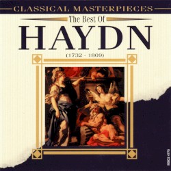 The Best of Haydn