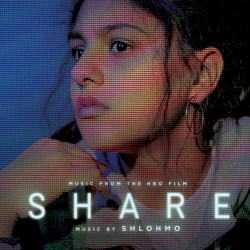 Share: Music From the HBO Film
