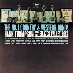 The No. 1 Country & Western Band!