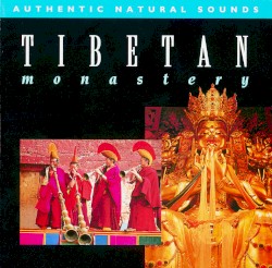 Relax With Nature, Volume 11: Tibetan Monastery