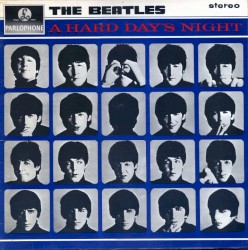 A Hard Day’s Night