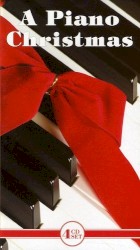 Piano Christmas