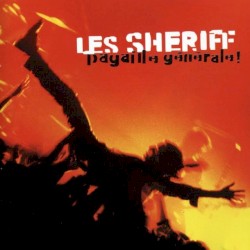 Pagaille générale !