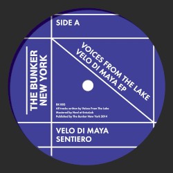 Velo di Maya EP