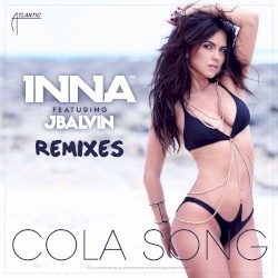 Cola Song (remixes)