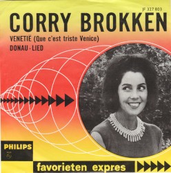 Venetië / Donau-lied