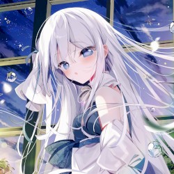 忘れじの最果て