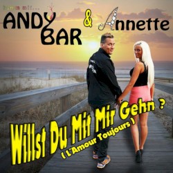 Willst Du mit mir gehn (L'amour Toujours)