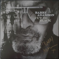 Cut to Black