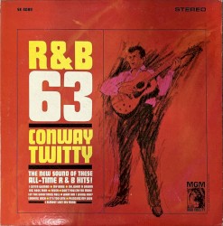 R&B ’63