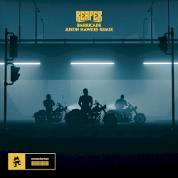 BARRICADE (Justin Hawkes remix)