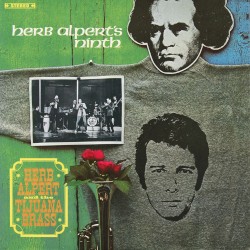 Herb Alpert’s Ninth