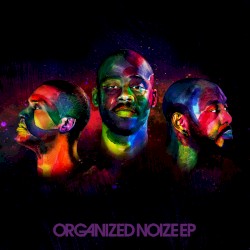 Organized Noize
