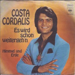 Es wird schon weitergeh'n