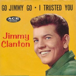Go, Jimmy, Go