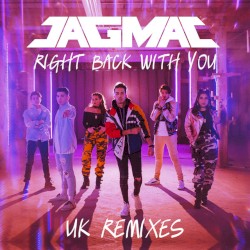 Right Back With You (Dan Judge & Jordan King Remix) (Club Edit)