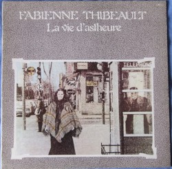 La Vie d'Astheure