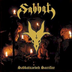 Sabbaticarved Sacrifice