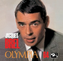 Enregistrement public à l’Olympia 1964