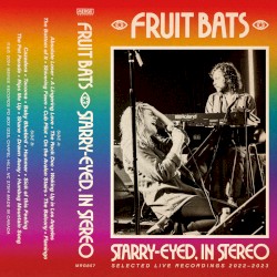 Starry-eyed, in Stereo