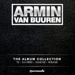 The Album Collection