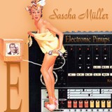 Electronic Pinups