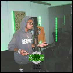 "On The Radar" (freestyle pt 2.1)