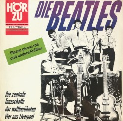Please Please Me und andere Knüller