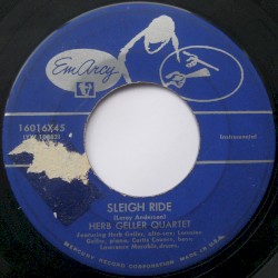 Sleigh Ride / Silver Rain