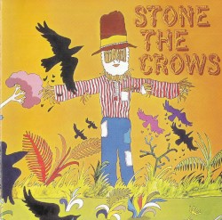Stone the Crows