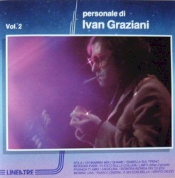 Personale di Ivan Graziani, Vol. 2