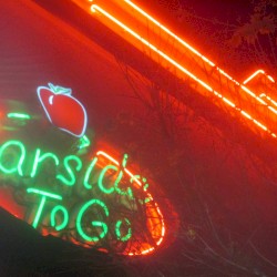 SOMA Ether Applebee's