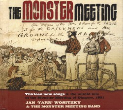 The Monster Meeting