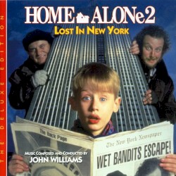 Home Alone 2: Lost in New York