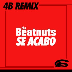 Se Acabo (4B Remix)