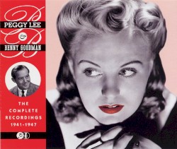 The Complete Recordings, 1941–1947