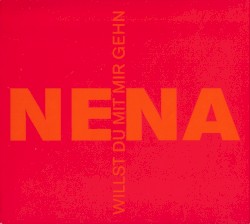 Willst du mit mir gehn