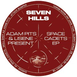 Space Cadets EP